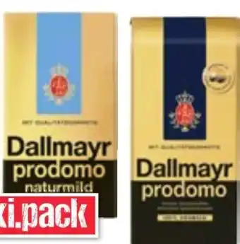 Maximarkt Prodomo Angebot