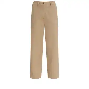 Ernsting's family Damen Culotte aus Bio-Baumwolle Angebot