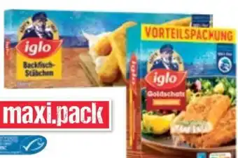 Maximarkt Fischstäbchen Angebot