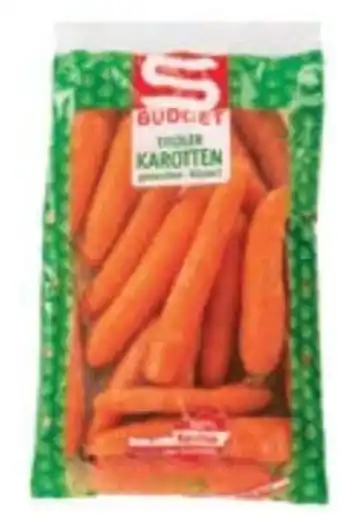 Maximarkt Karotten Angebot