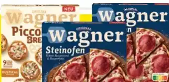 Maximarkt Steinofen Pizza Angebot