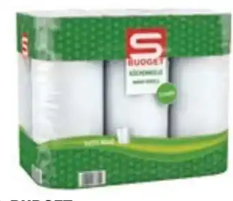 Maximarkt Küchenrolle Angebot