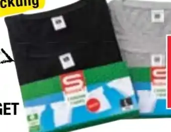 Maximarkt T-Shirt Angebot