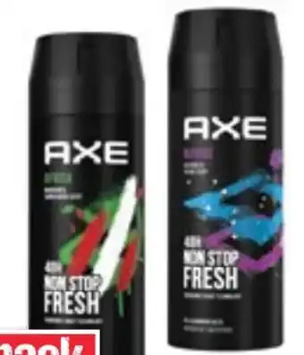 Maximarkt Deospray Angebot