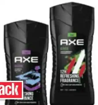 Maximarkt Duschgel Angebot