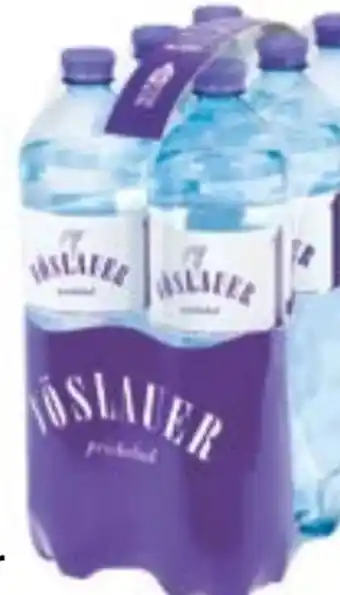 Maximarkt Mineralwasser Angebot