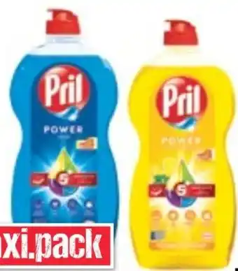 Maximarkt Spülmittel Angebot