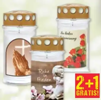 Maximarkt Grablicht Angebot