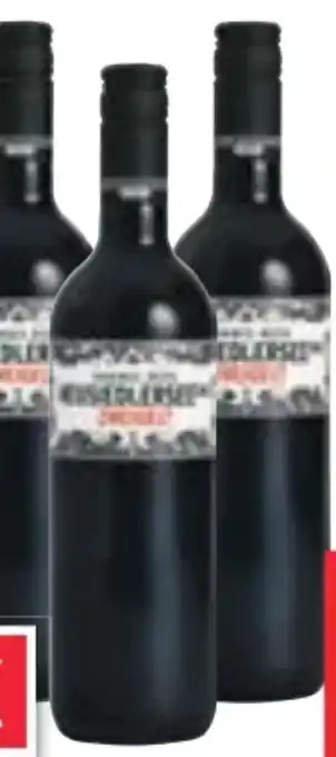 Maximarkt Neusiedlersee Zweigelt Angebot