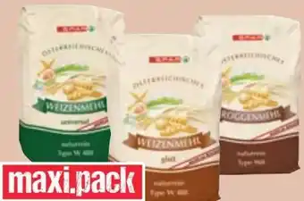Maximarkt Weizenmehl Angebot