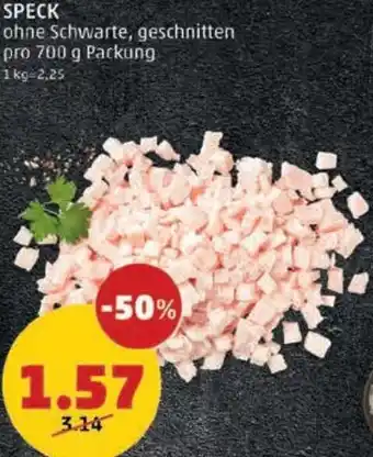 PENNY SPECK Angebot