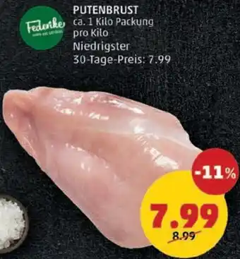 PENNY PUTENBRUST Angebot