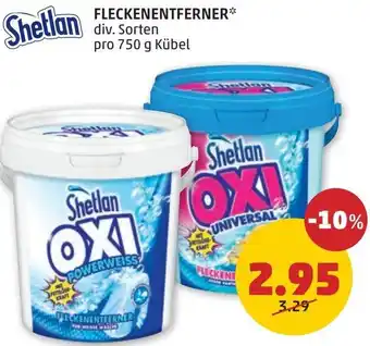 PENNY FLECKENENTFERNER Angebot