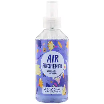 Action A Good Clean Lufterfrischer Angebot