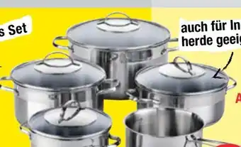 Maximarkt Geschirrset Murano Angebot