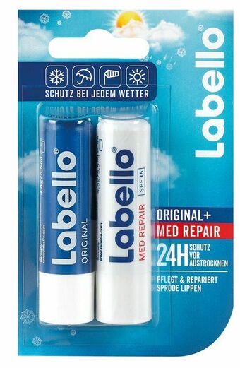 dm Lippenpflege Angebot