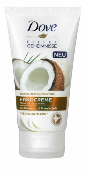 dm Handcreme Angebot