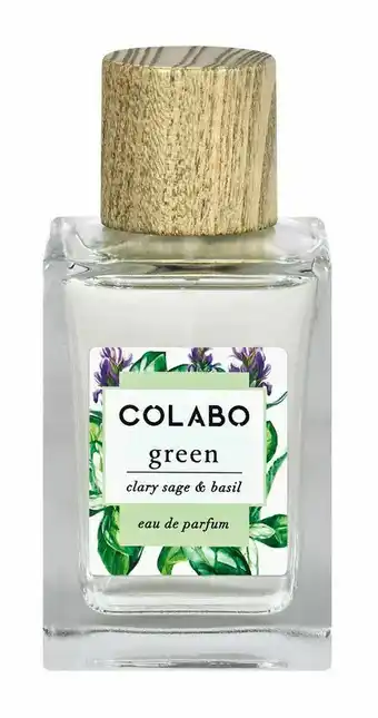 dm Green EdP Angebot