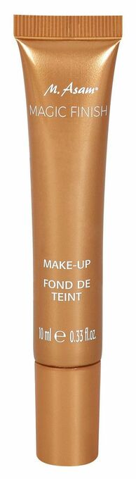 dm Magic Finish Make-up Mousse Angebot