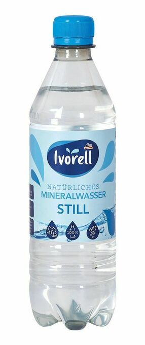 dm Mineralwasser Angebot