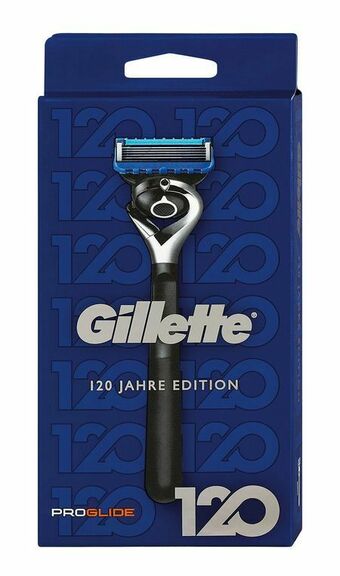 dm Rasierklingen Fusion5 Proglide Angebot