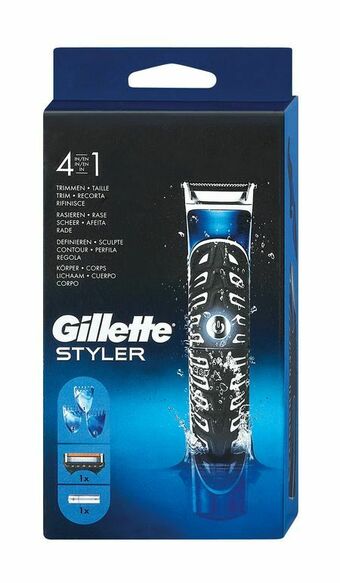 dm Styler & Rasierer Angebot