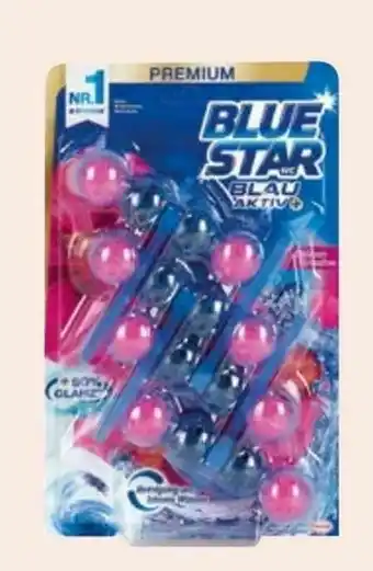 dm WC-Spüler Kraft Aktiv Angebot