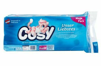 dm Toilettenpapier Angebot