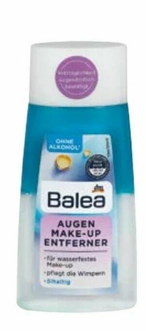 dm Augen Make-up Entferner Angebot