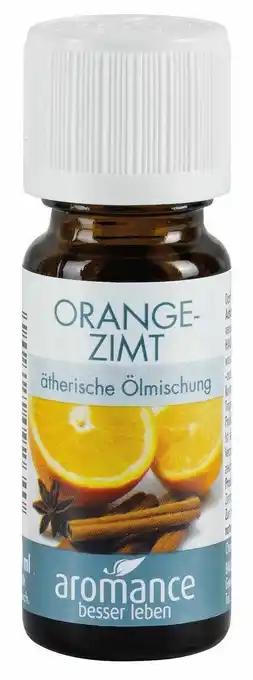 dm ätherische Ölmischung Angebot