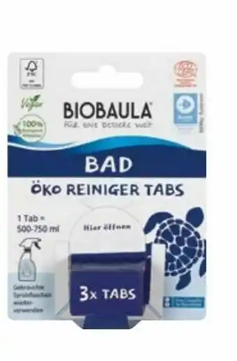 dm Öko Reiniger Tabs Angebot