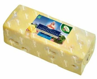Metro Emmentaler Angebot