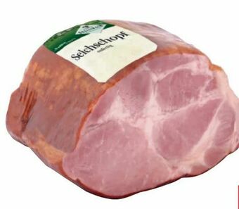 Metro Selchschopf Angebot