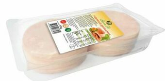 Metro Putenschinken Angebot