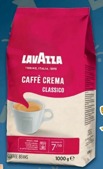 Metro Caffè Crema Classico Angebot