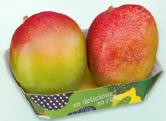 Metro Essreife Mango Angebot
