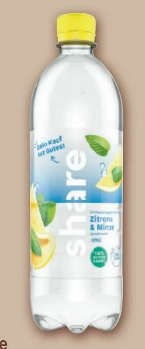 Metro Wasser Angebot