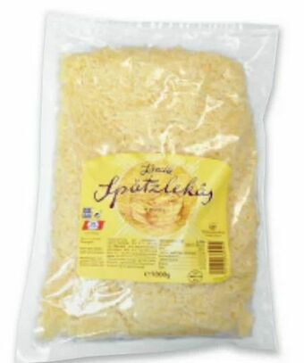 Metro Ländle Spätzlekäse Angebot