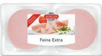 Metro Extrawurst Angebot
