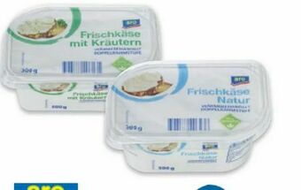 Metro Frischkäse Angebot