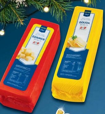 Metro Gouda Angebot