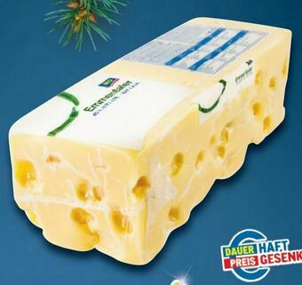 Metro Emmentaler Angebot