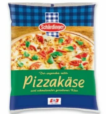 Metro Pizzakäse Angebot