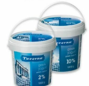 Metro Griechisches Joghurt Angebot