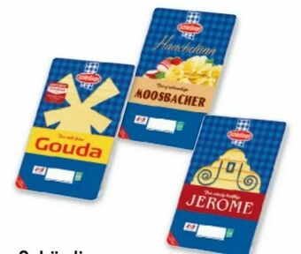 Metro Käsescheiben Angebot