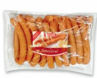 Metro Debreziner Angebot