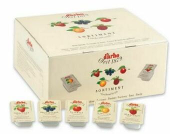 Metro Konfitüre Angebot