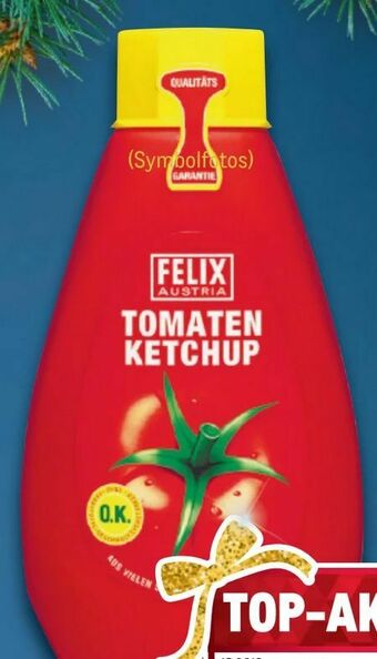 Metro Ketchup Angebot