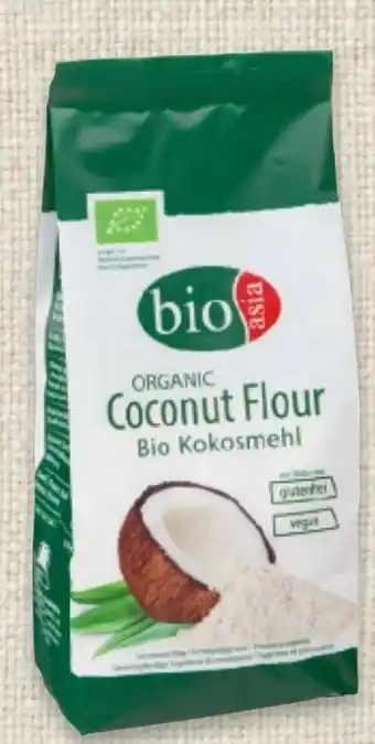 Metro Bio Kokosmehl Angebot