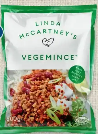 Metro Veganes Faschiertes Angebot